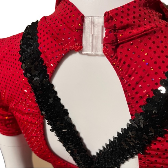 Cicci Mickey Mouse Outfit - Picture 8 of 9